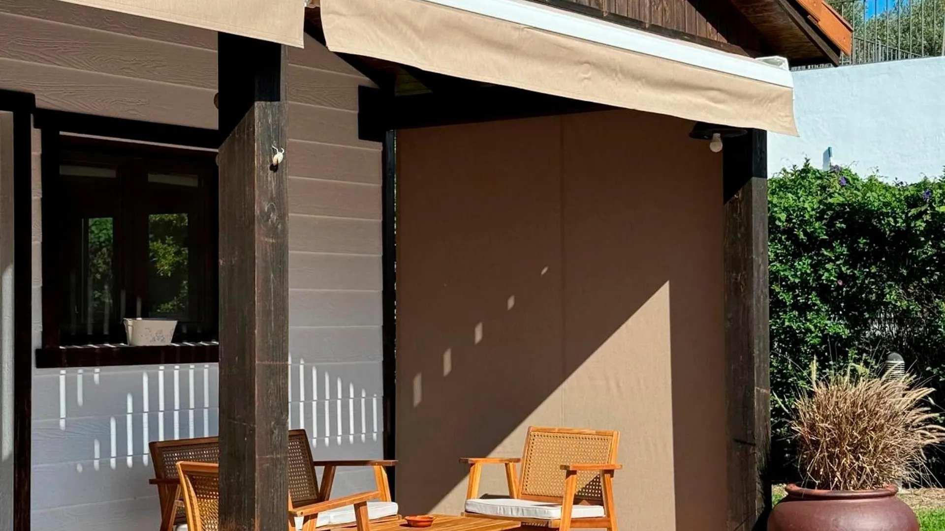 Villa Casa Cerca De La Playa En El Palmar Сasa de vacaciones