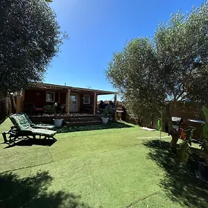  Сasa de vacaciones La Almadraba Del Palmar Ii