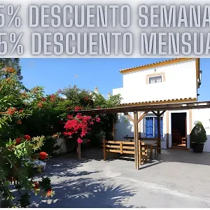 Сasa de vacaciones Casa Familiar 150 Metros De La Playa